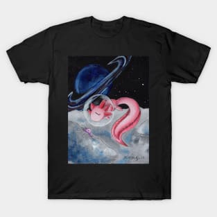 Hi, Alien! T-Shirt